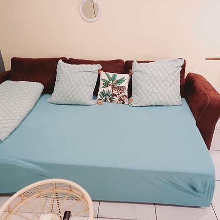 Cozy Apartment, Airport Cdg Exhibition Parc 14 Min Tremblay-en-France Экстерьер фото