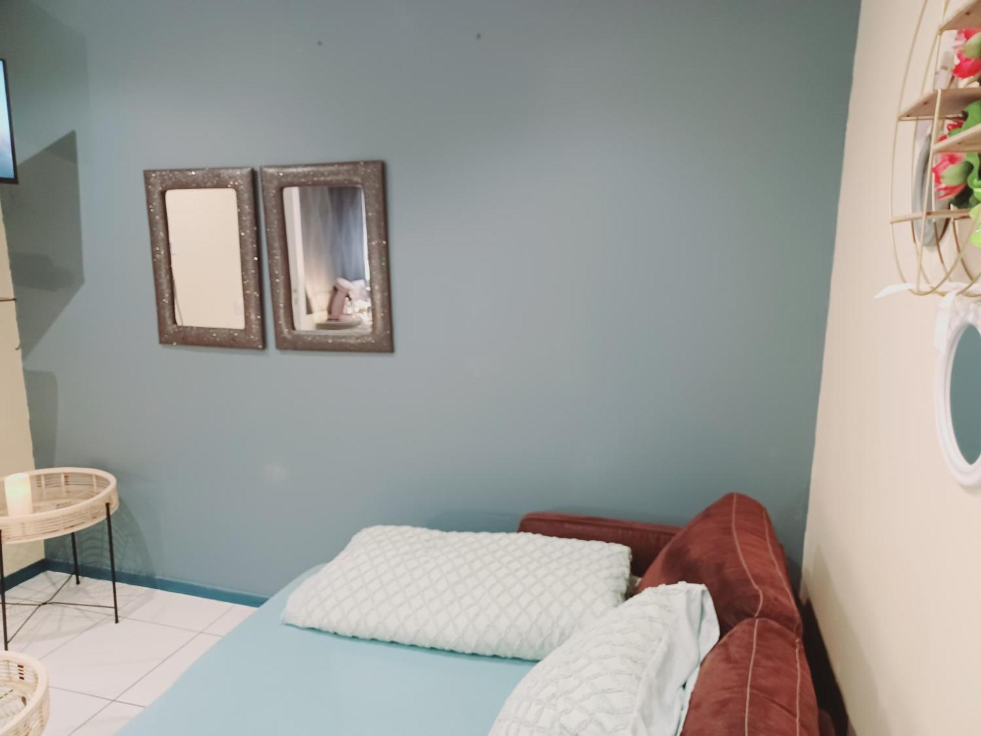 Cozy Apartment, Airport Cdg Exhibition Parc 14 Min Tremblay-en-France Экстерьер фото