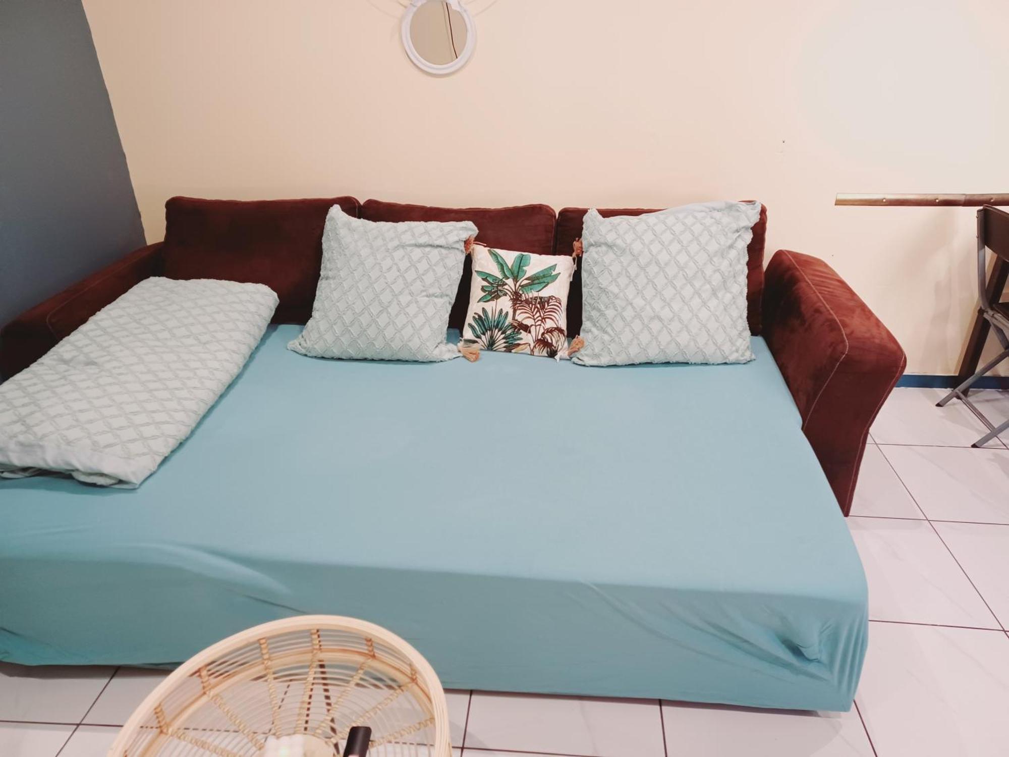 Cozy Apartment, Airport Cdg Exhibition Parc 14 Min Tremblay-en-France Экстерьер фото